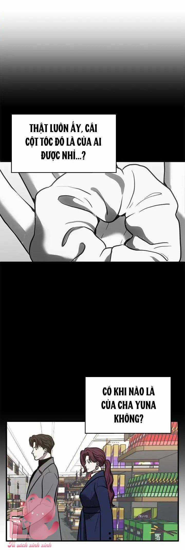 Ba Lần Động Phòng - Chapter 42 - Trang 10