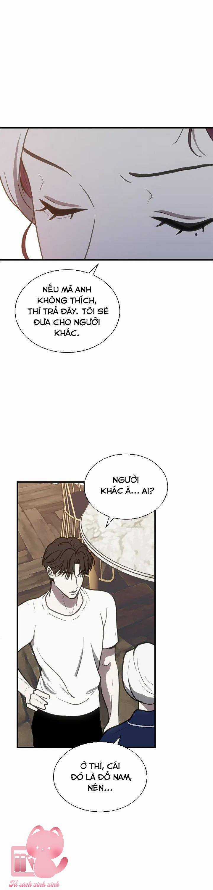 Ba Lần Động Phòng - Chapter 43 - Trang 2