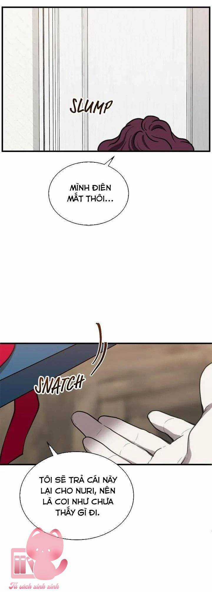 Ba Lần Động Phòng - Chapter 43 - Trang 13