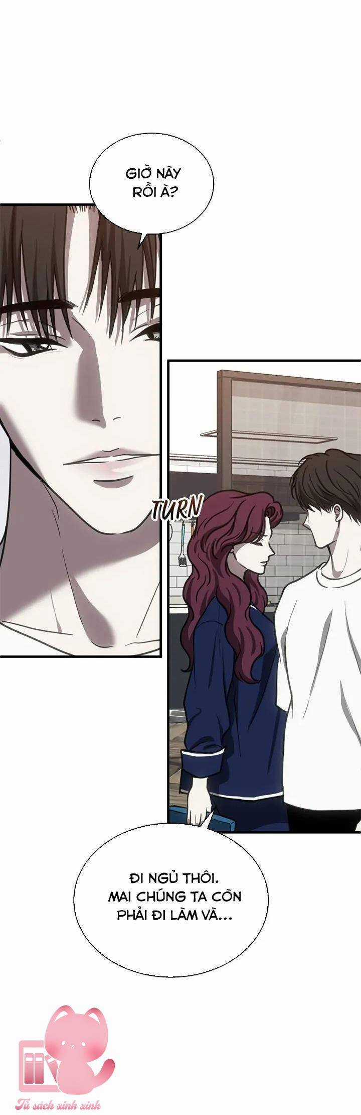 Ba Lần Động Phòng - Chapter 43 - Trang 15