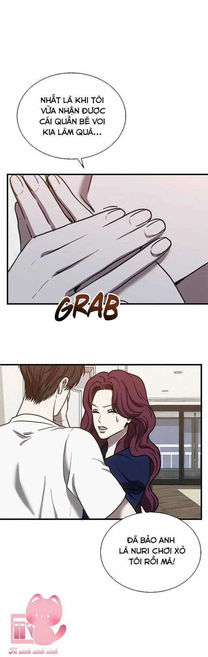 Ba Lần Động Phòng - Chapter 43 - Trang 17