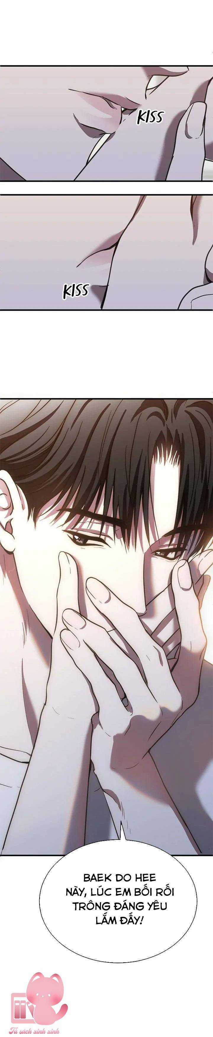 Ba Lần Động Phòng - Chapter 43 - Trang 18