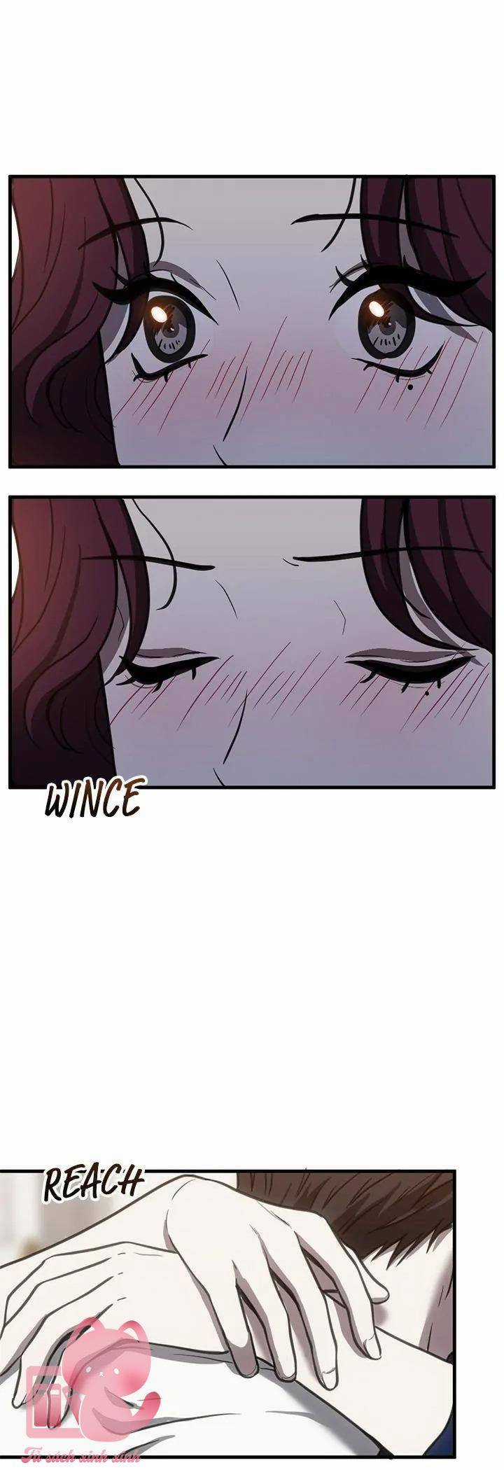 Ba Lần Động Phòng - Chapter 43 - Trang 19