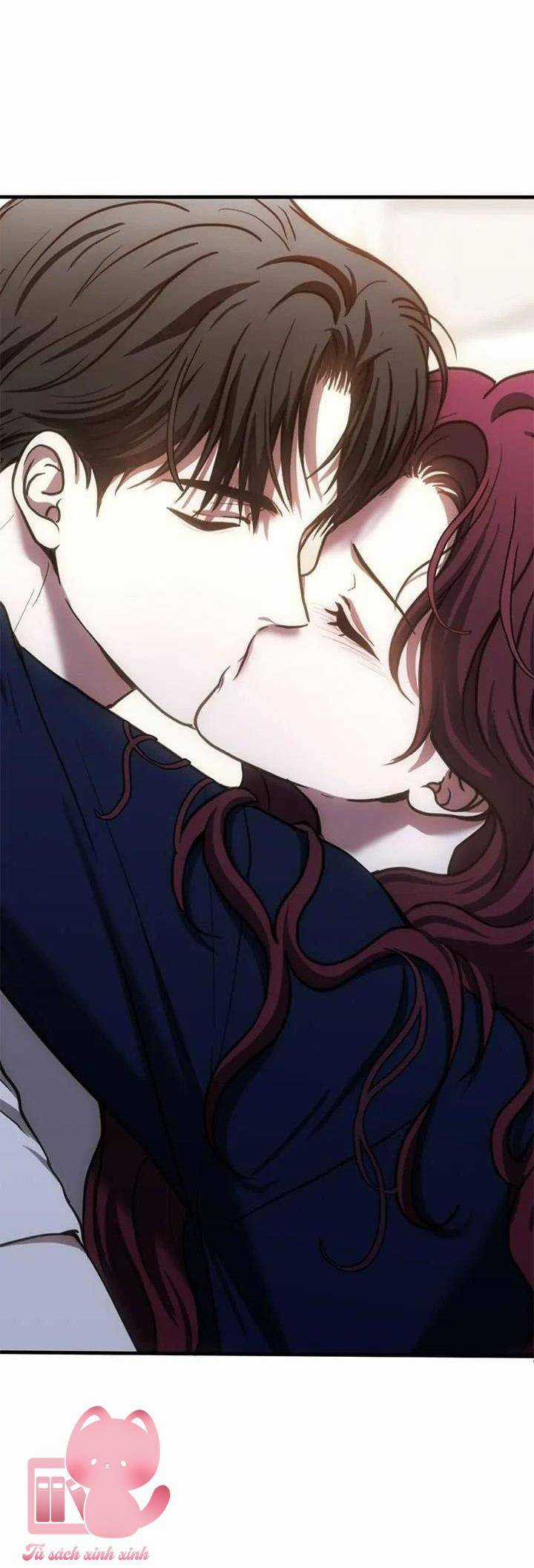 Ba Lần Động Phòng - Chapter 43 - Trang 21