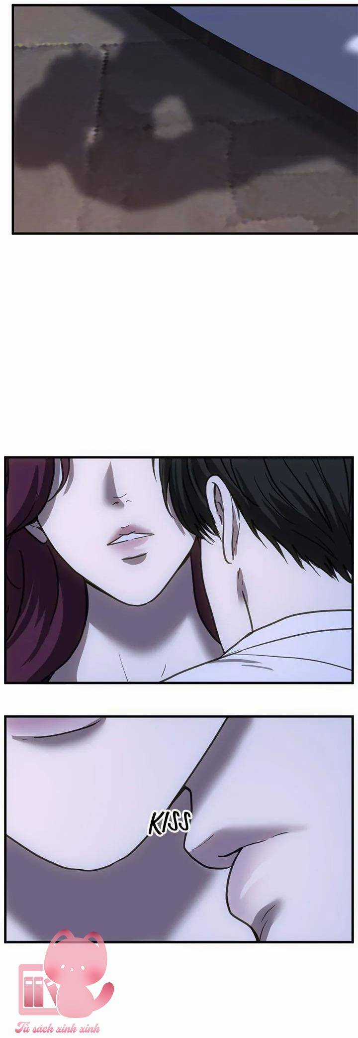 Ba Lần Động Phòng - Chapter 43 - Trang 23