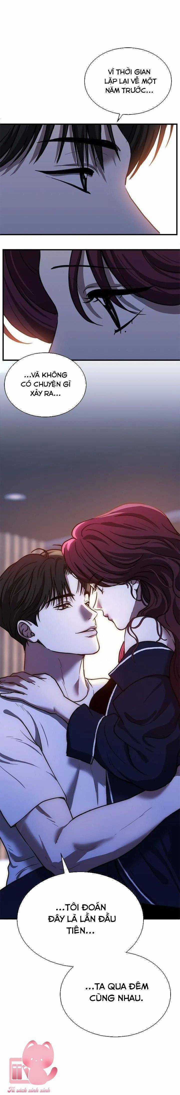 Ba Lần Động Phòng - Chapter 43 - Trang 24