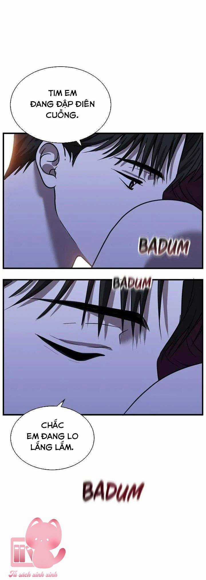 Ba Lần Động Phòng - Chapter 43 - Trang 25