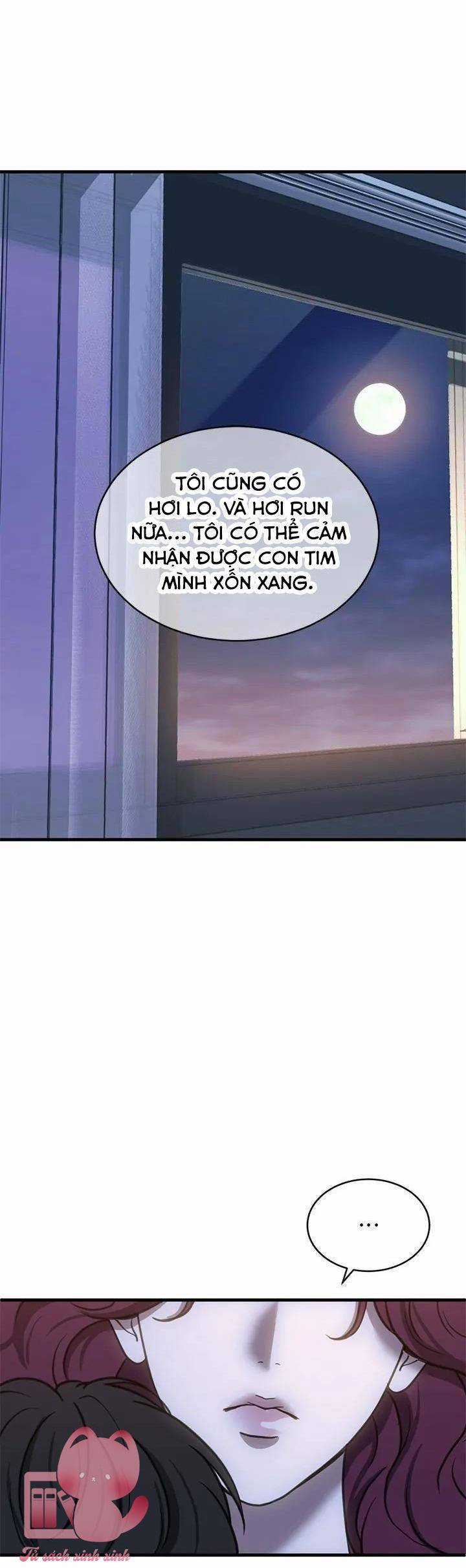 Ba Lần Động Phòng - Chapter 43 - Trang 26