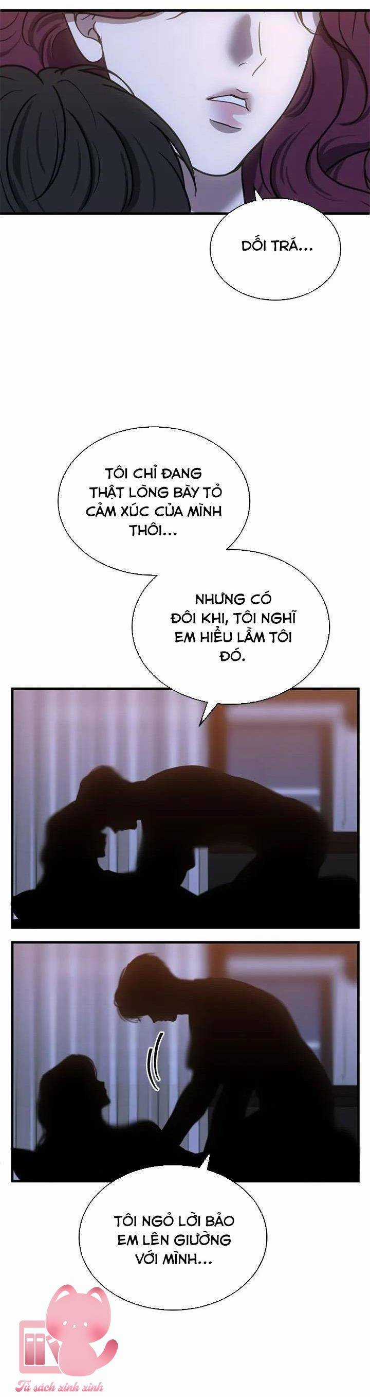 Ba Lần Động Phòng - Chapter 43 - Trang 27