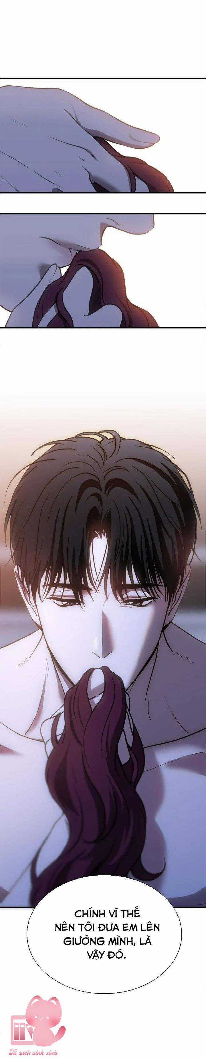 Ba Lần Động Phòng - Chapter 43 - Trang 29