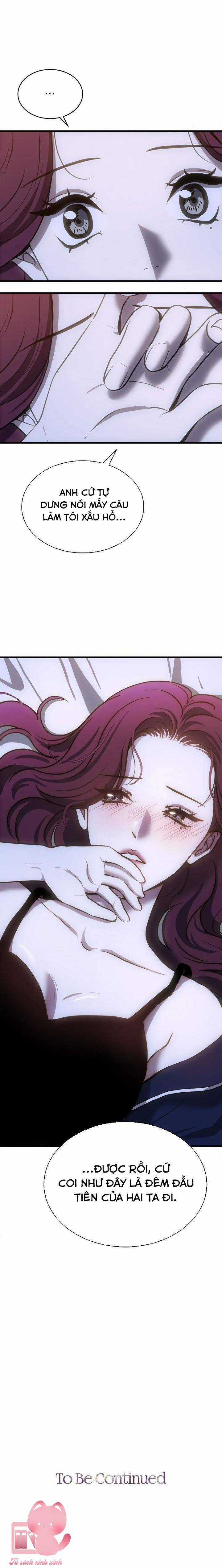 Ba Lần Động Phòng - Chapter 43 - Trang 30