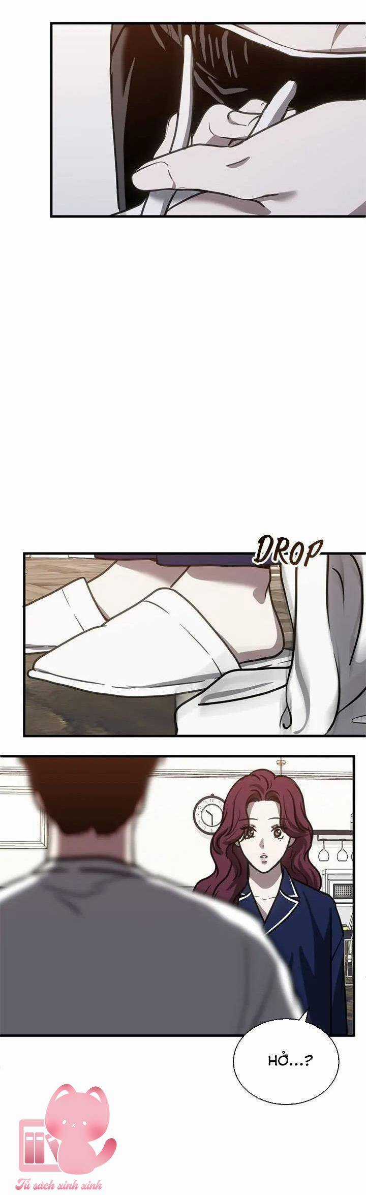 Ba Lần Động Phòng - Chapter 43 - Trang 7