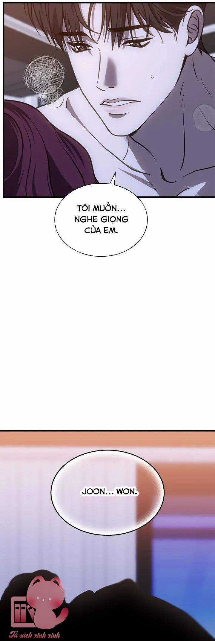 Ba Lần Động Phòng - Chapter 44 - Trang 11