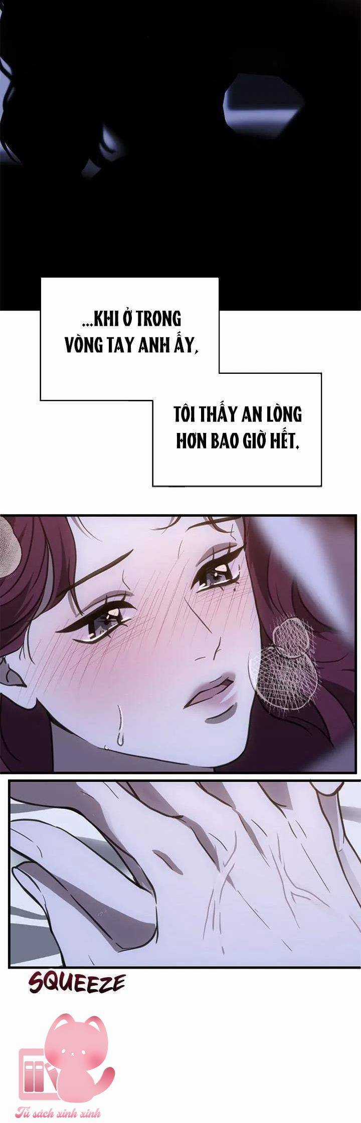 Ba Lần Động Phòng - Chapter 44 - Trang 12