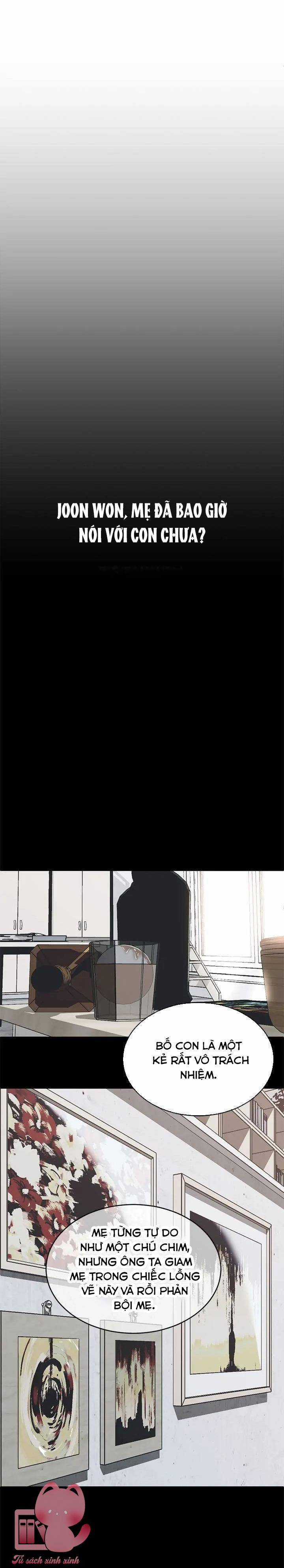 Ba Lần Động Phòng - Chapter 44 - Trang 14