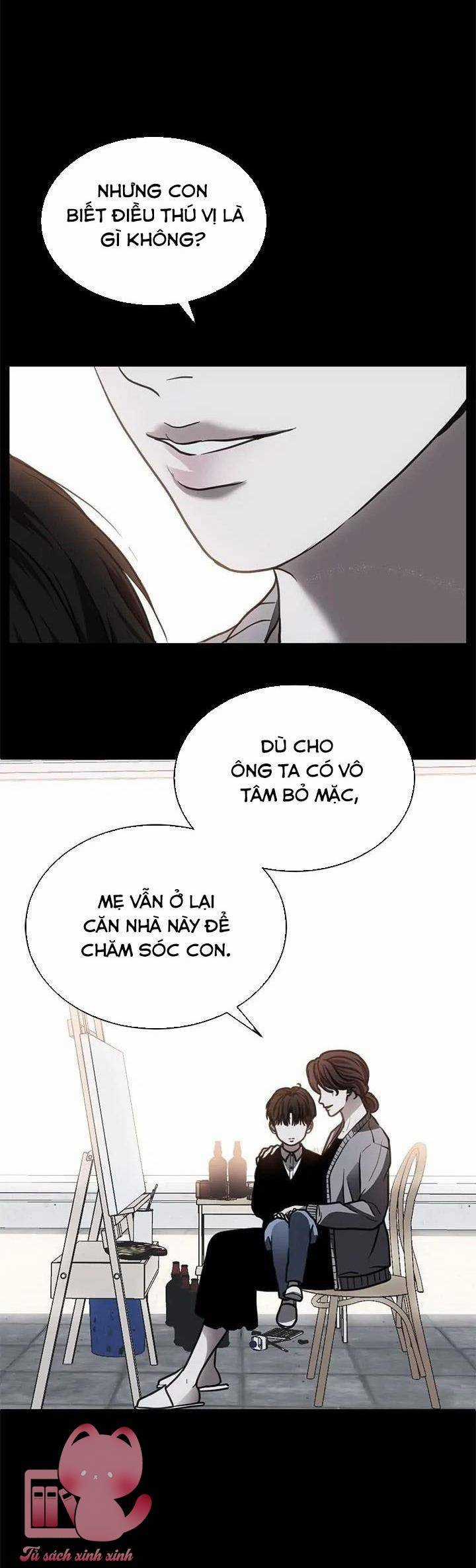 Ba Lần Động Phòng - Chapter 44 - Trang 15