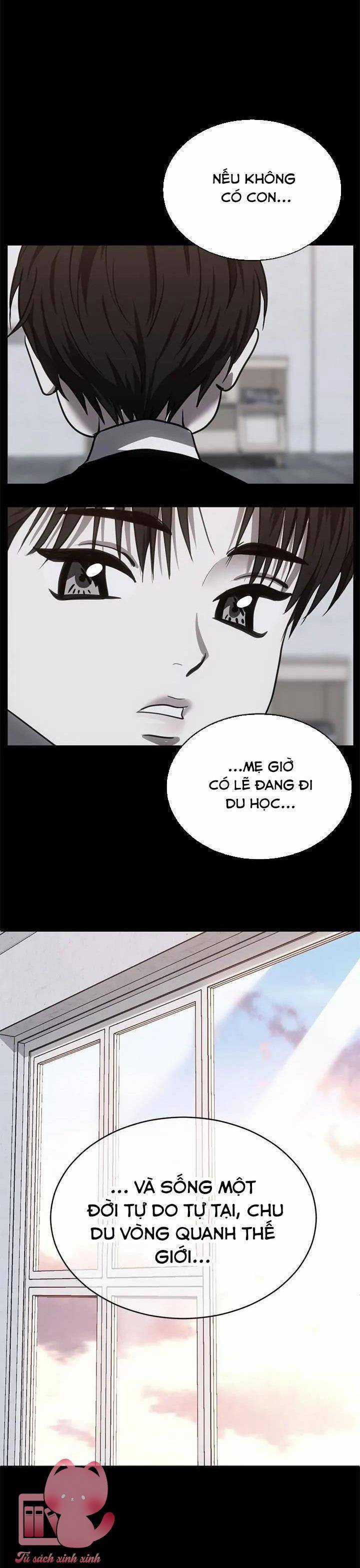 Ba Lần Động Phòng - Chapter 44 - Trang 16