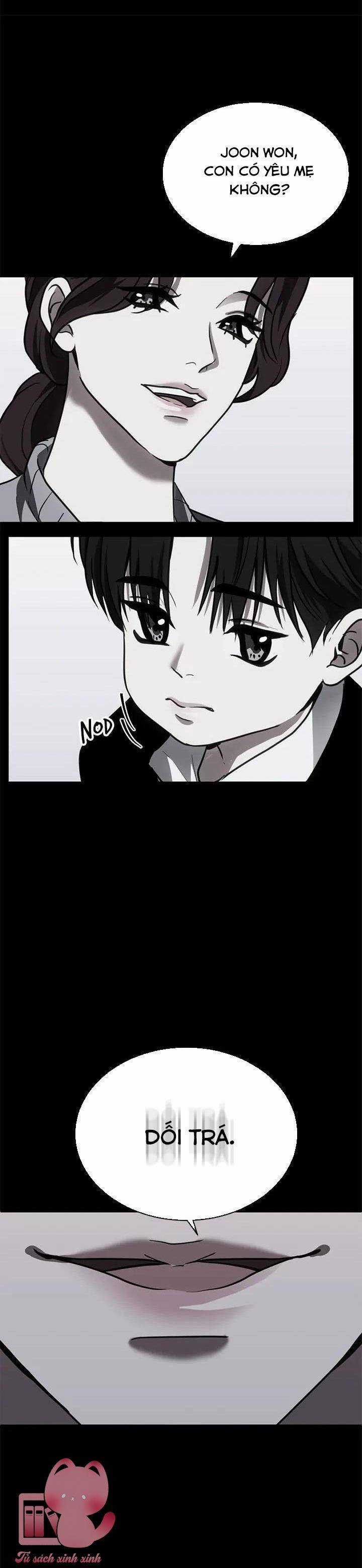 Ba Lần Động Phòng - Chapter 44 - Trang 17