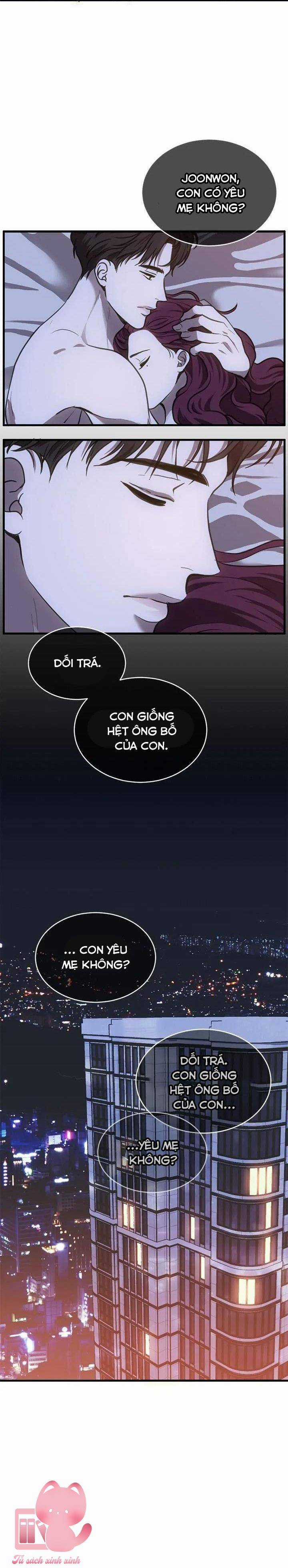 Ba Lần Động Phòng - Chapter 44 - Trang 21