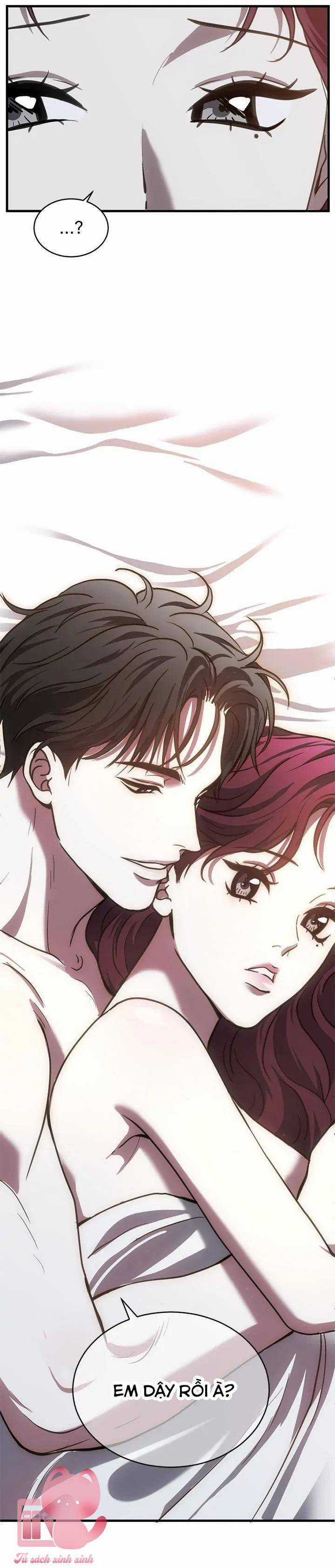 Ba Lần Động Phòng - Chapter 44 - Trang 23