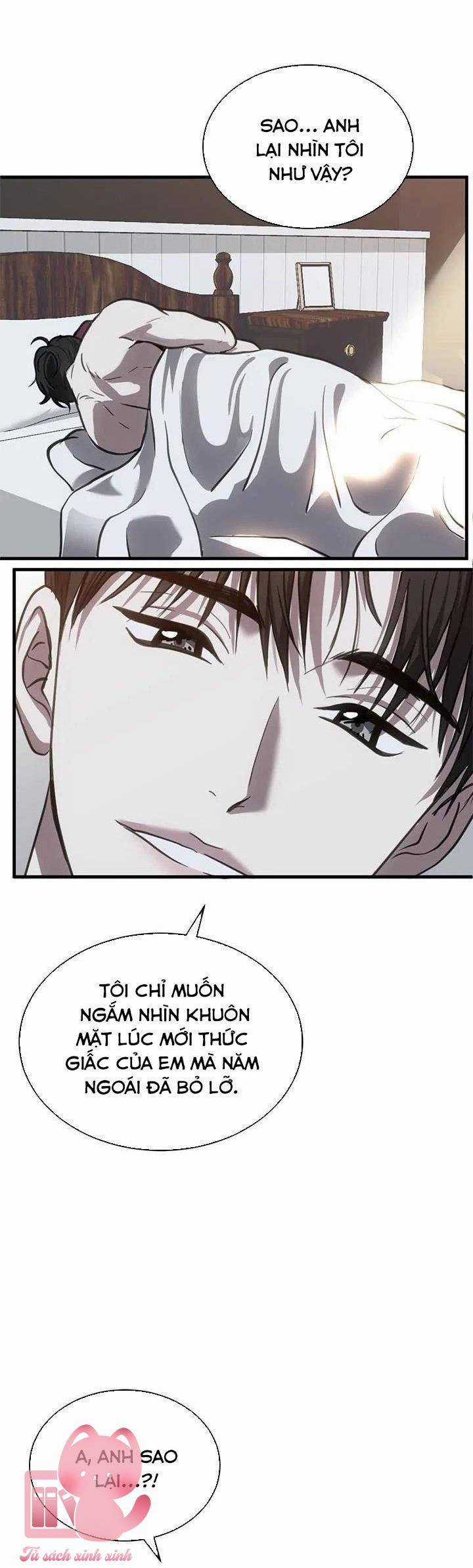 Ba Lần Động Phòng - Chapter 44 - Trang 24