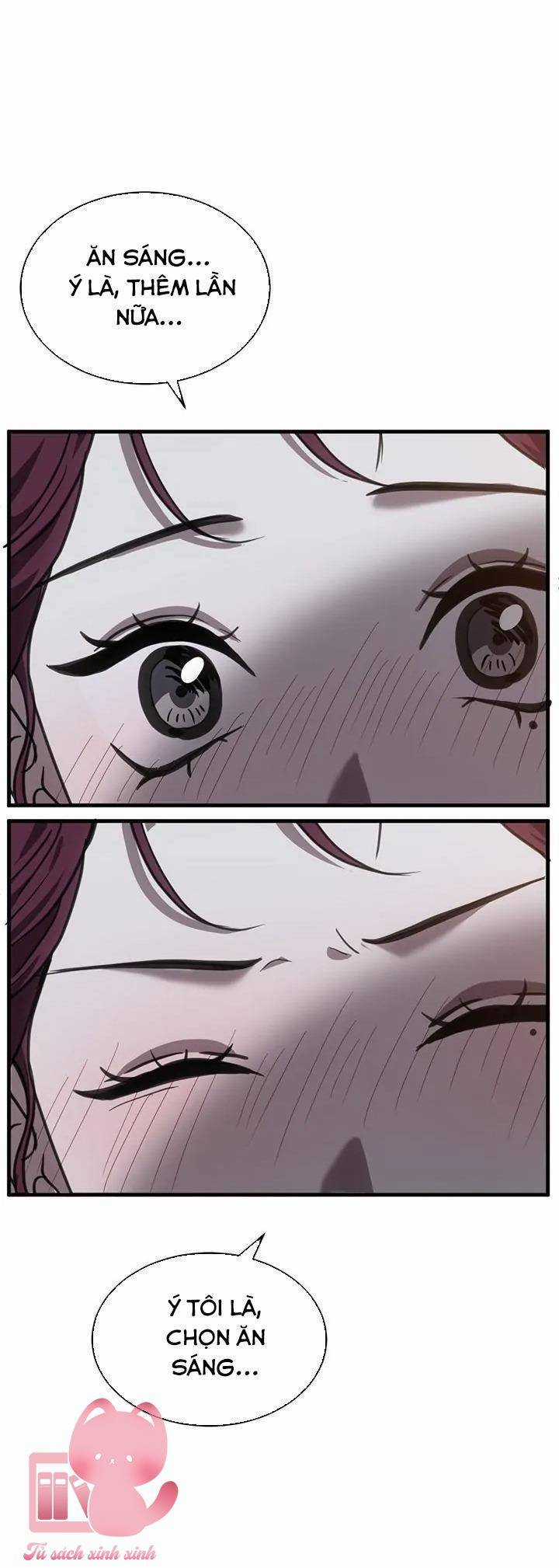 Ba Lần Động Phòng - Chapter 44 - Trang 27