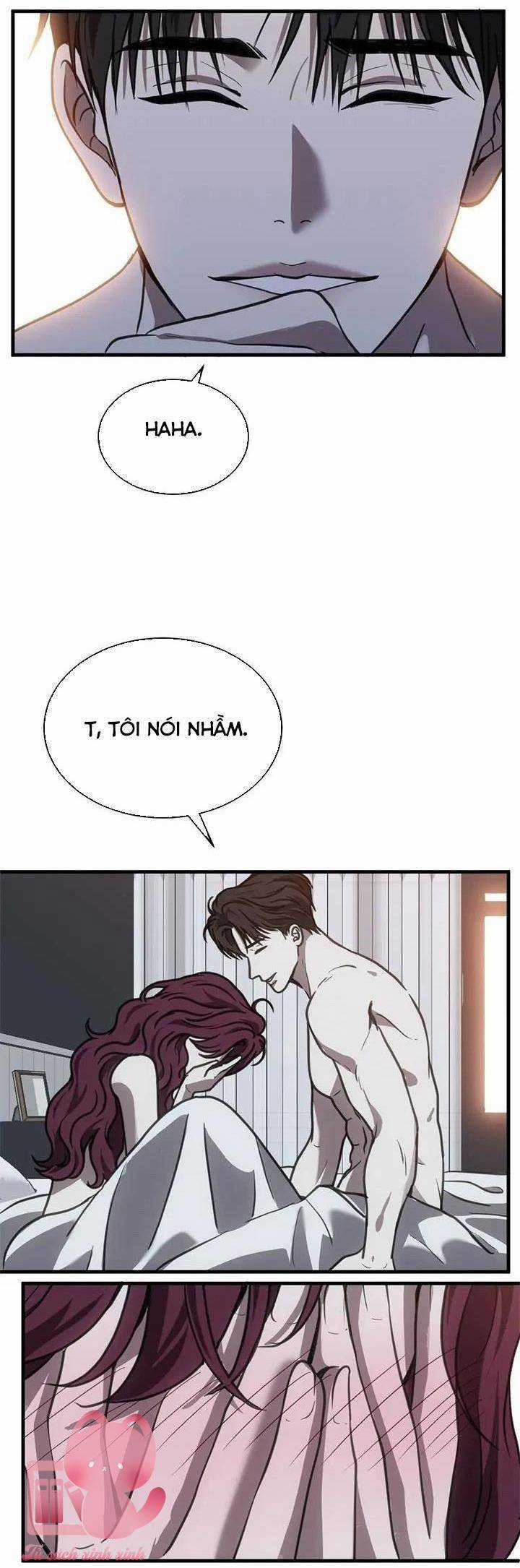 Ba Lần Động Phòng - Chapter 44 - Trang 29