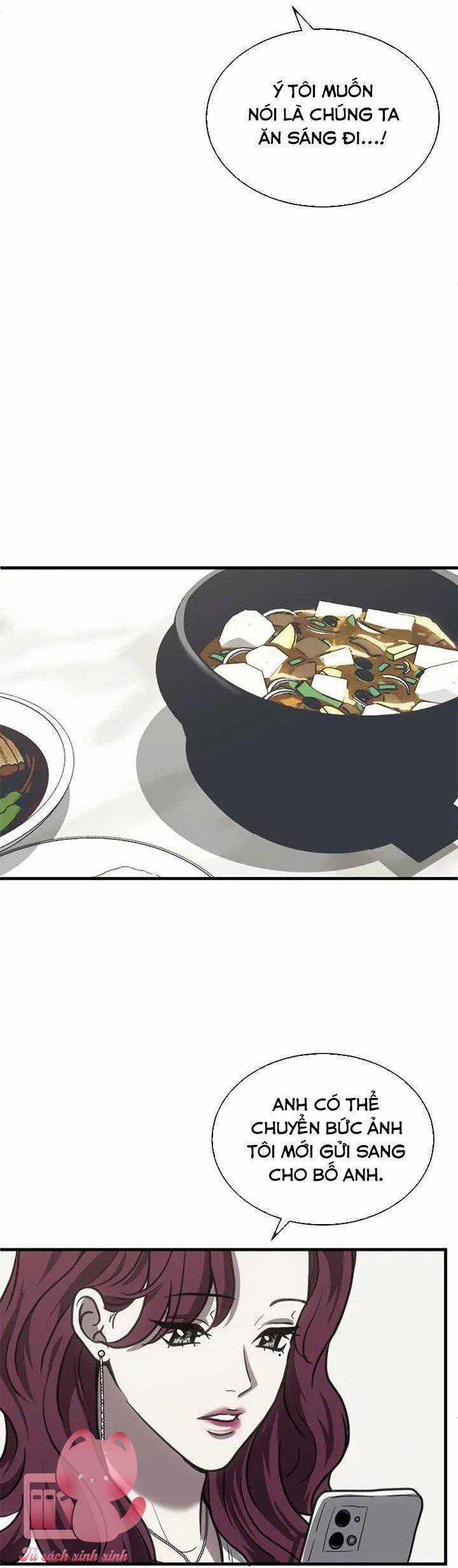Ba Lần Động Phòng - Chapter 44 - Trang 30