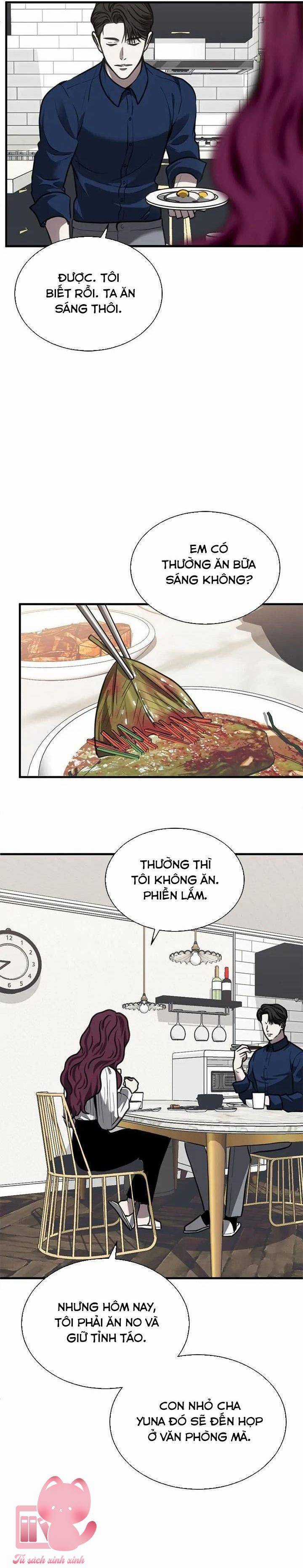 Ba Lần Động Phòng - Chapter 44 - Trang 31