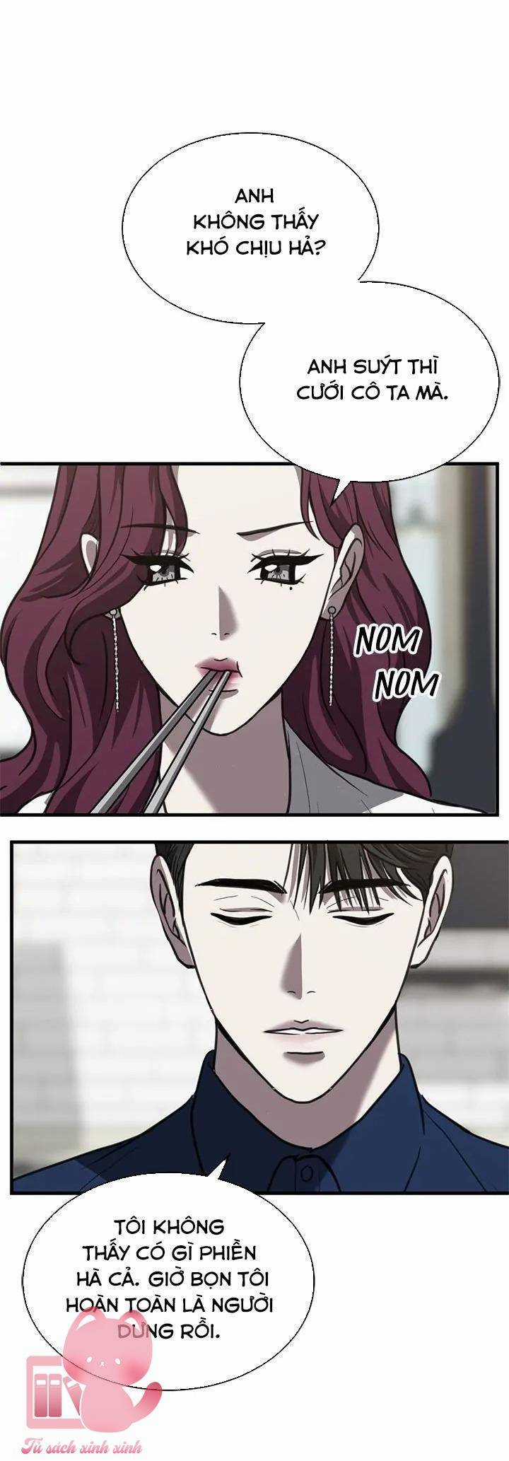 Ba Lần Động Phòng - Chapter 44 - Trang 32