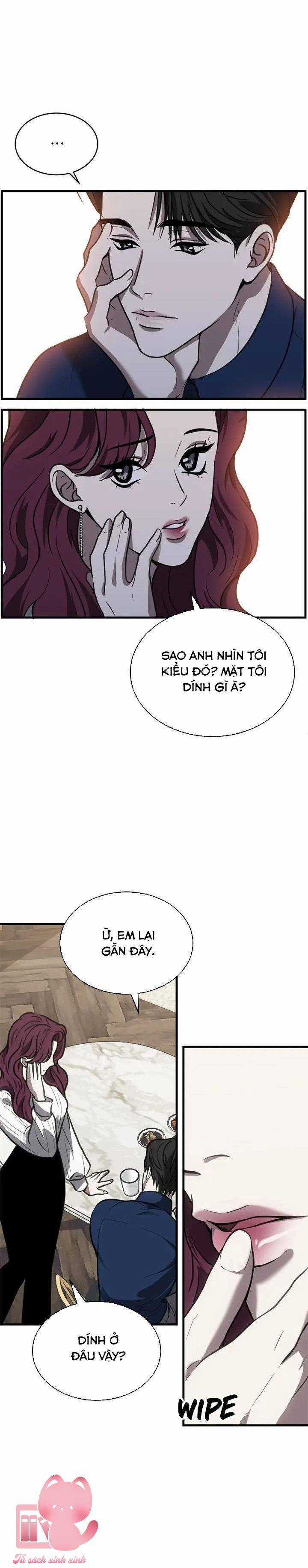 Ba Lần Động Phòng - Chapter 44 - Trang 34