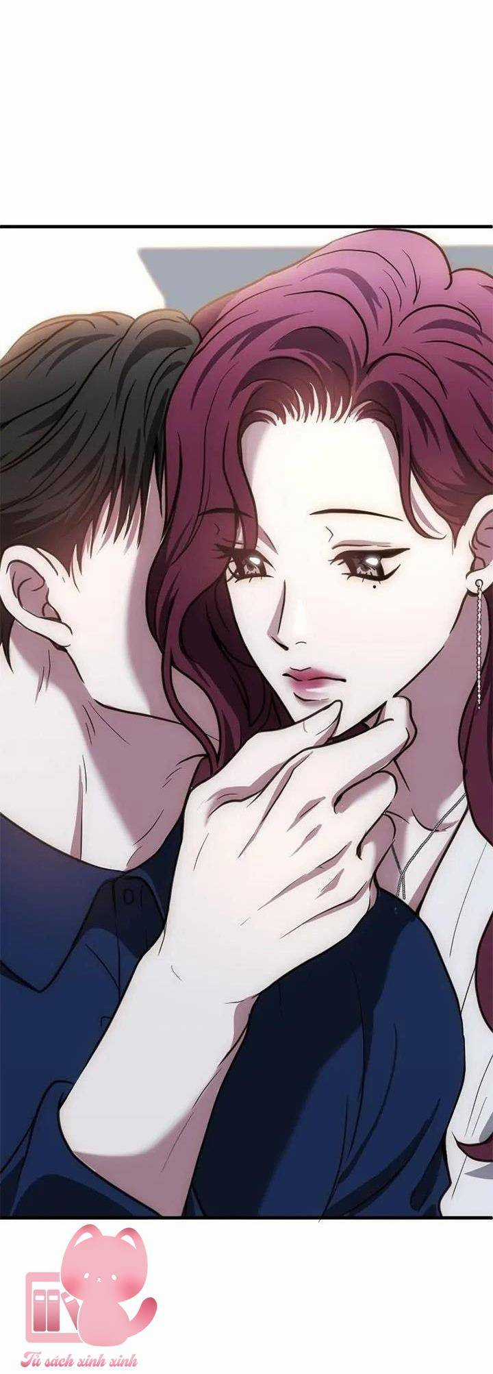 Ba Lần Động Phòng - Chapter 44 - Trang 35