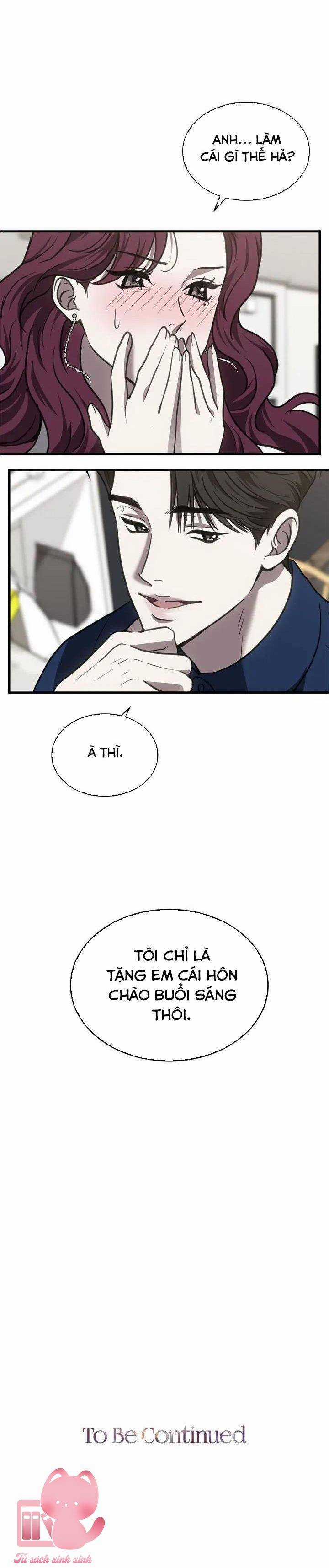 Ba Lần Động Phòng - Chapter 44 - Trang 36