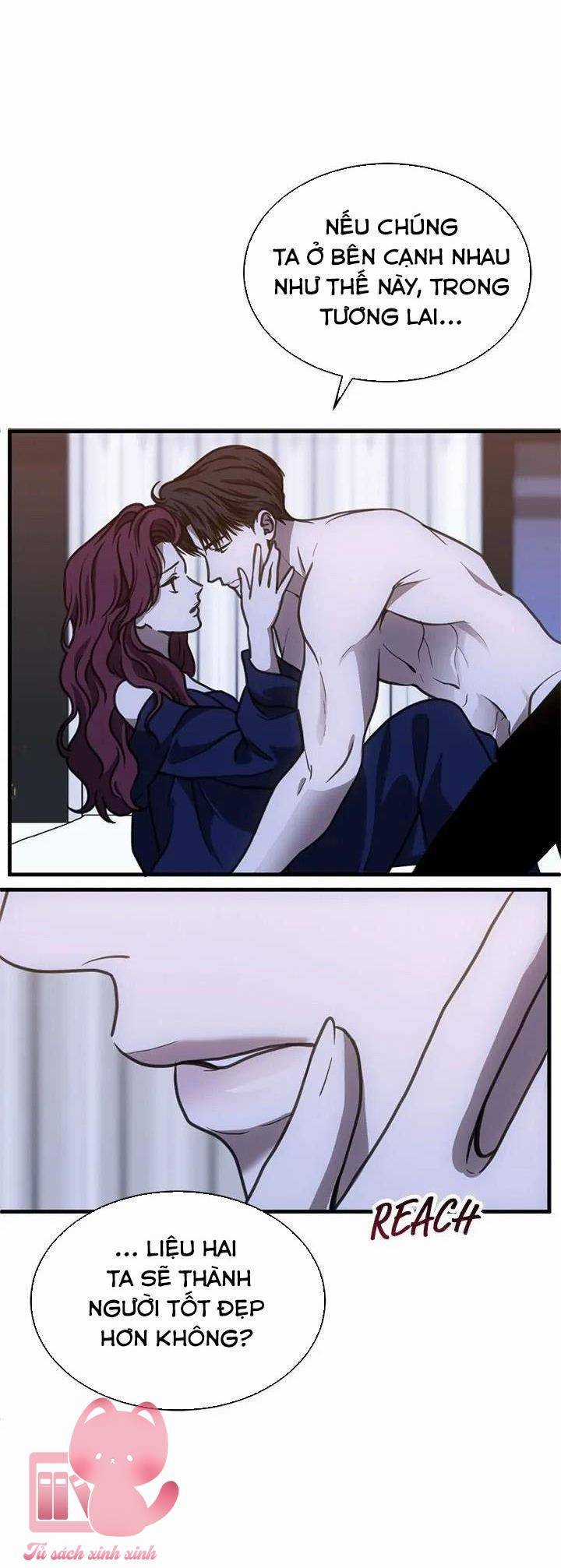 Ba Lần Động Phòng - Chapter 44 - Trang 5