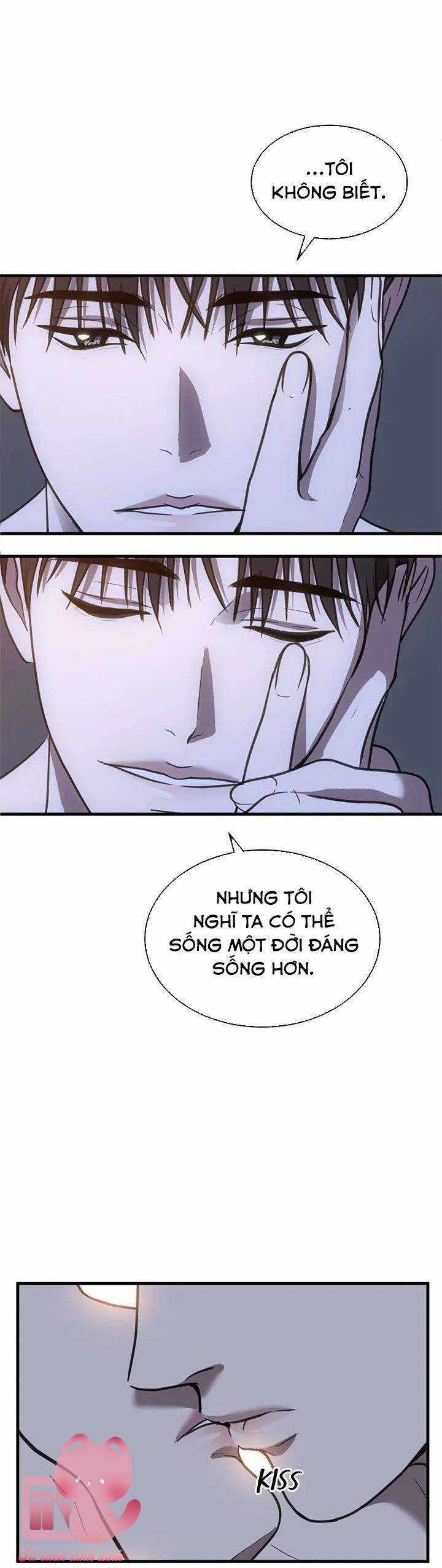 Ba Lần Động Phòng - Chapter 44 - Trang 6