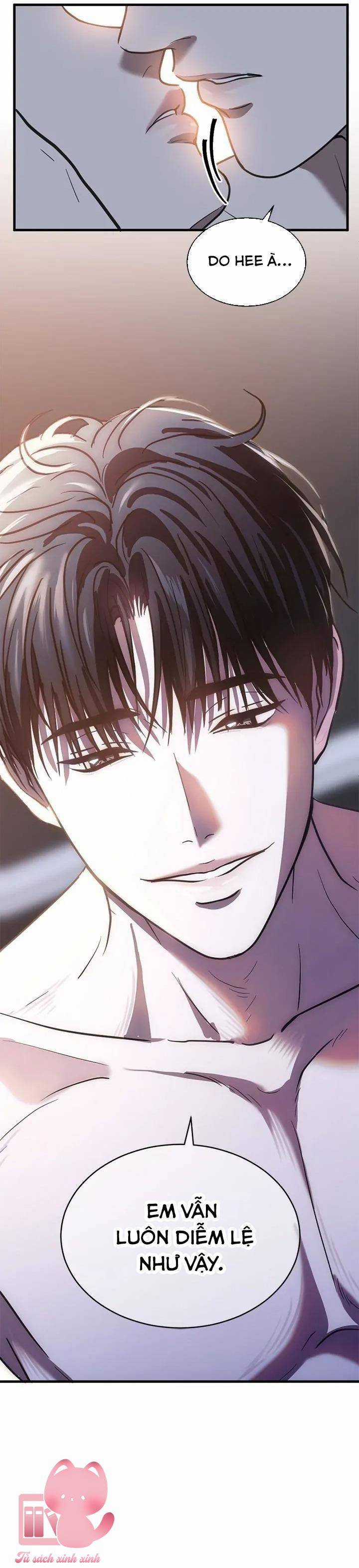 Ba Lần Động Phòng - Chapter 44 - Trang 7