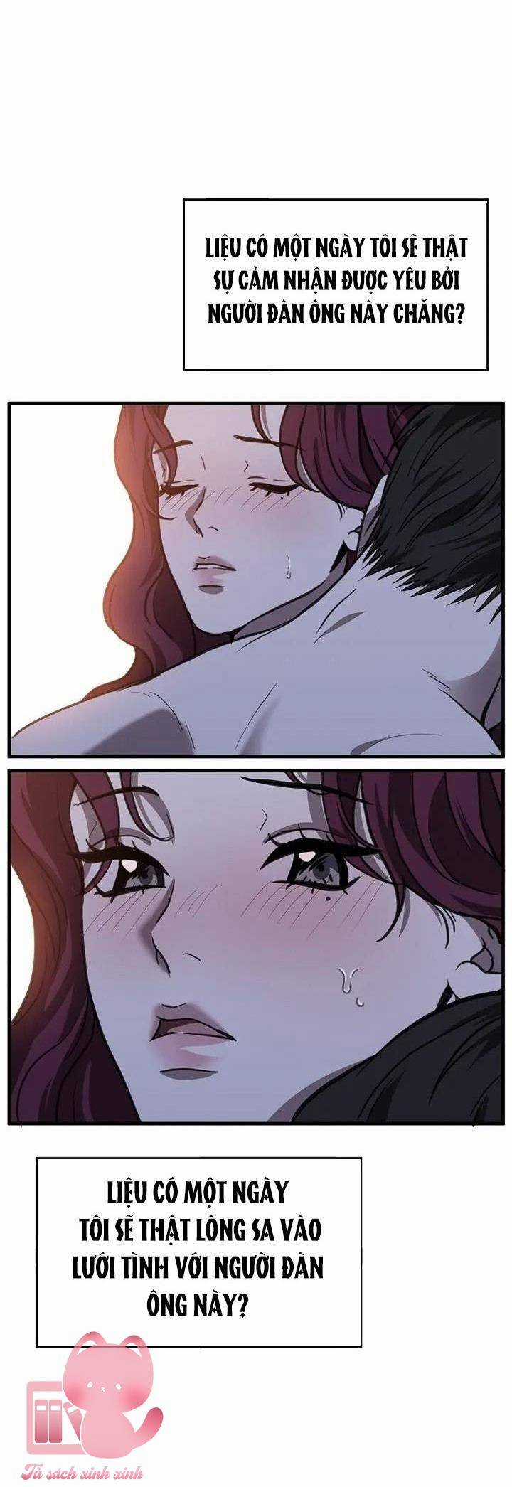 Ba Lần Động Phòng - Chapter 44 - Trang 9