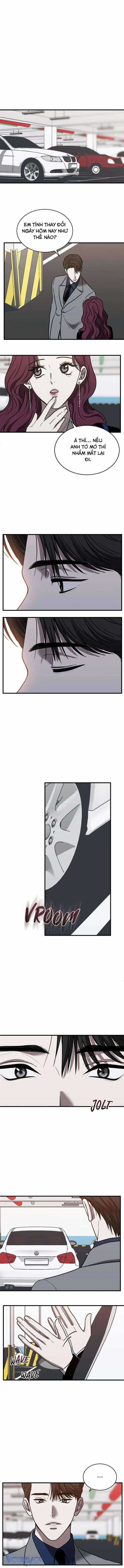 Ba Lần Động Phòng - Chapter 47 - Trang 5