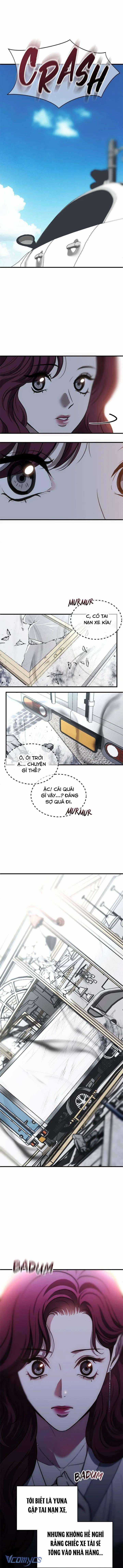 Ba Lần Động Phòng - Chapter 49 - Trang 5