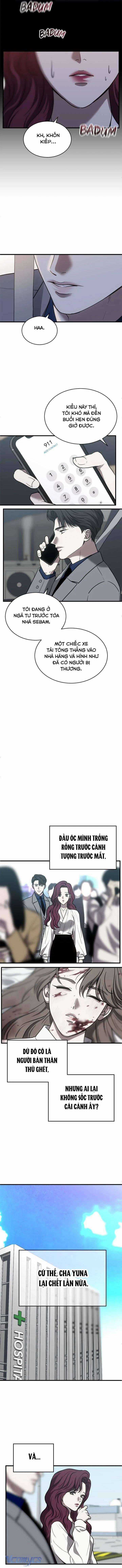 Ba Lần Động Phòng - Chapter 49 - Trang 6