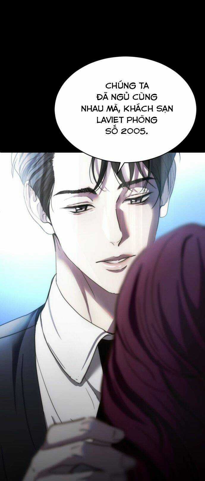 Ba Lần Động Phòng - Chapter 5 - Trang 2