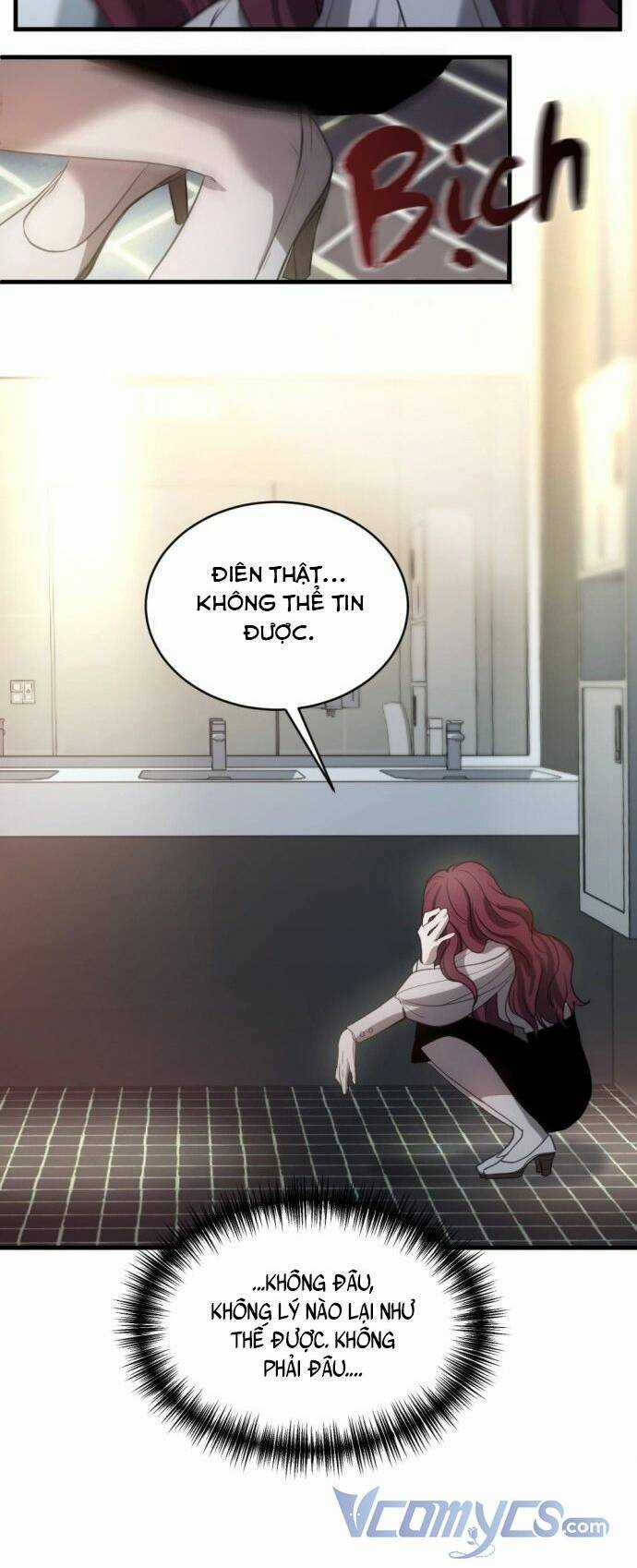 Ba Lần Động Phòng - Chapter 5 - Trang 17