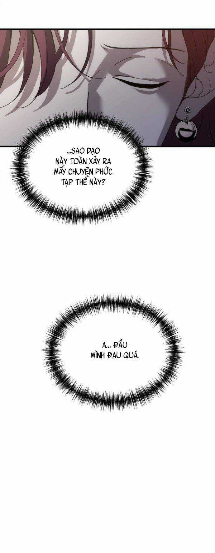 Ba Lần Động Phòng - Chapter 5 - Trang 18