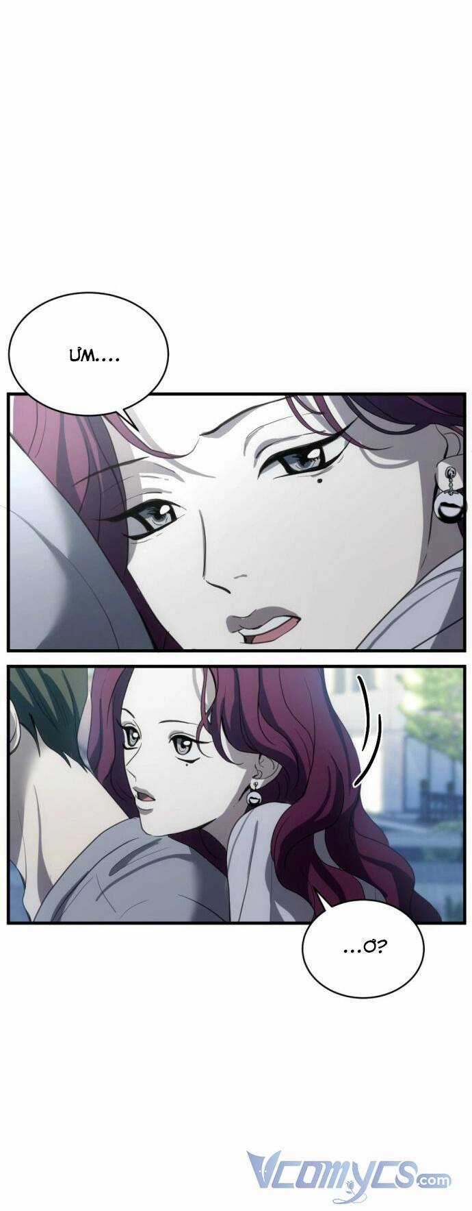 Ba Lần Động Phòng - Chapter 5 - Trang 19