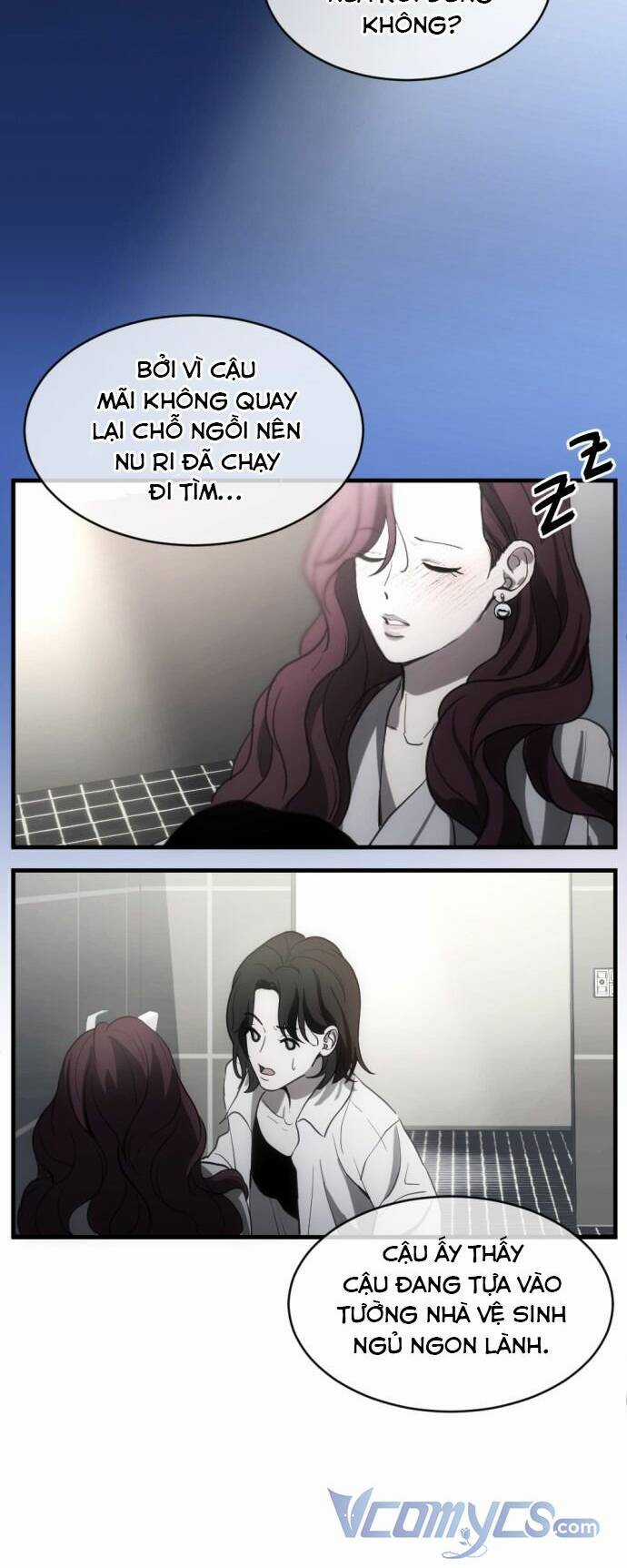 Ba Lần Động Phòng - Chapter 5 - Trang 22