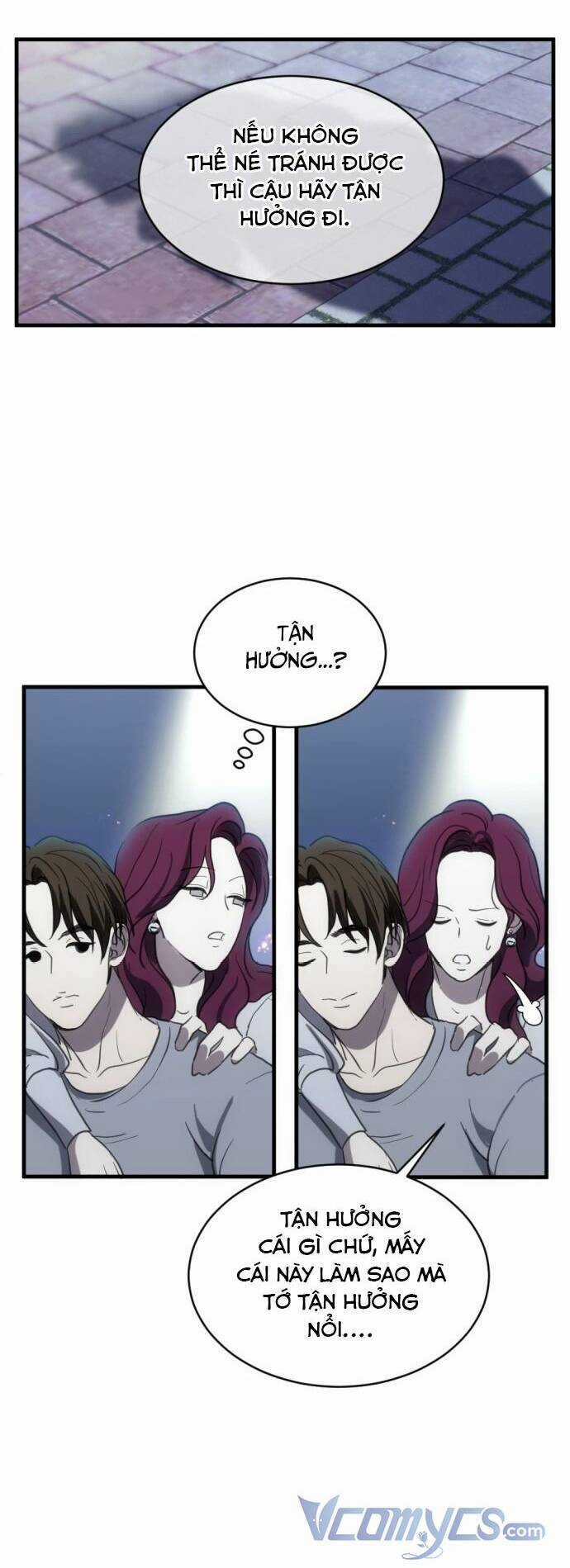 Ba Lần Động Phòng - Chapter 5 - Trang 24