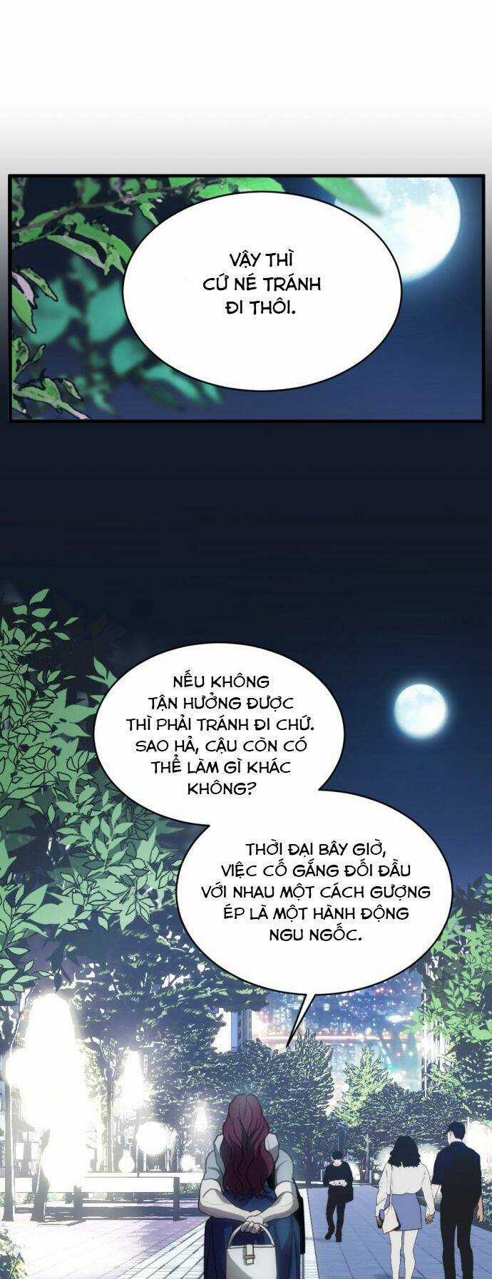 Ba Lần Động Phòng - Chapter 5 - Trang 25