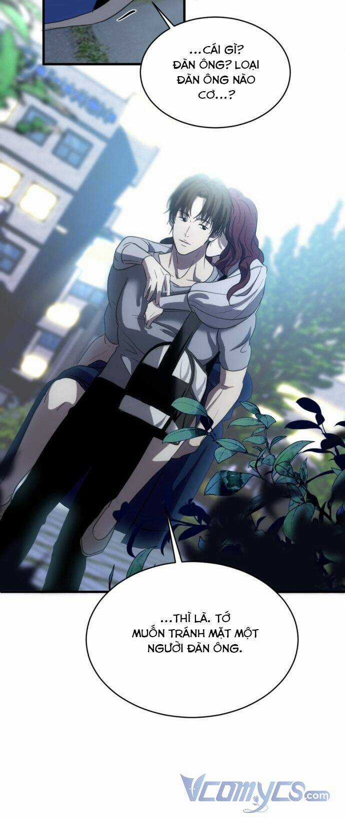 Ba Lần Động Phòng - Chapter 5 - Trang 28