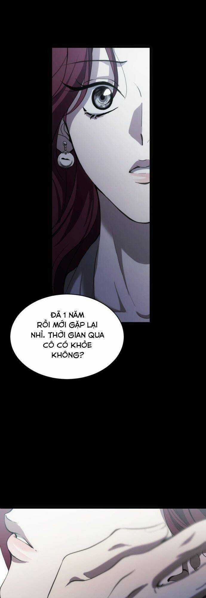 Ba Lần Động Phòng - Chapter 5 - Trang 4