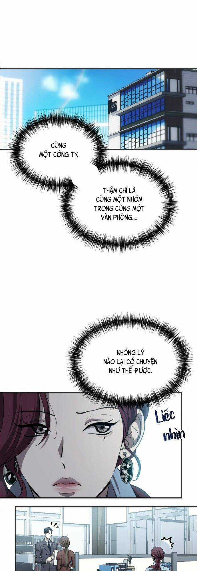 Ba Lần Động Phòng - Chapter 5 - Trang 31